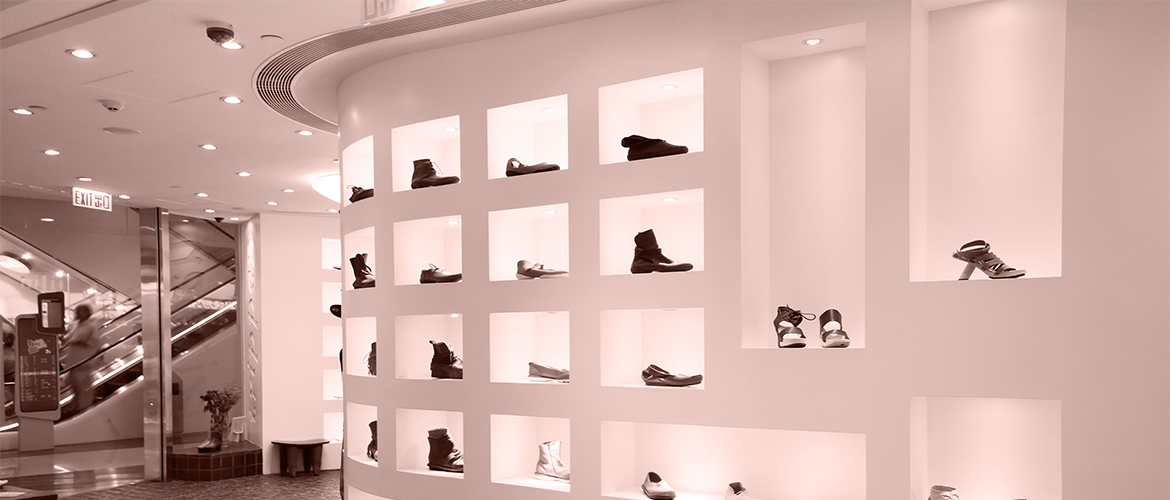 How Luxury Retail Security Should Change Your Business Strategy